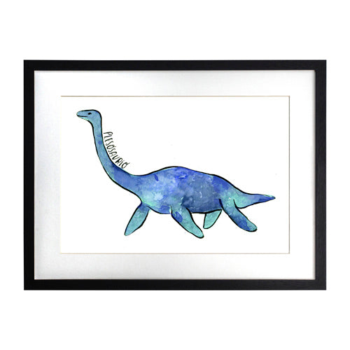 Dinosaurio 2