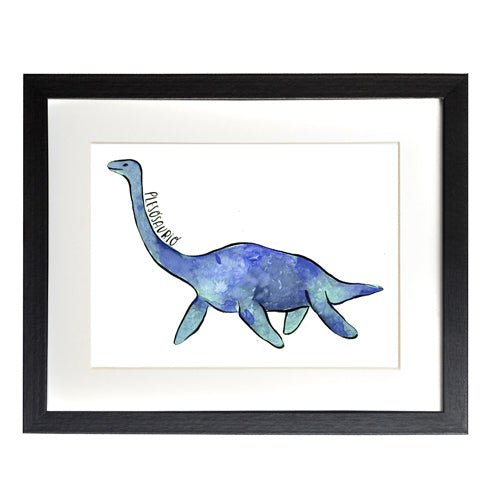 Dinosaurio 2