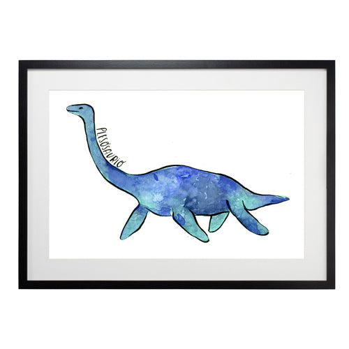 Dinosaurio 2
