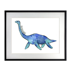 Dinosaurio 2