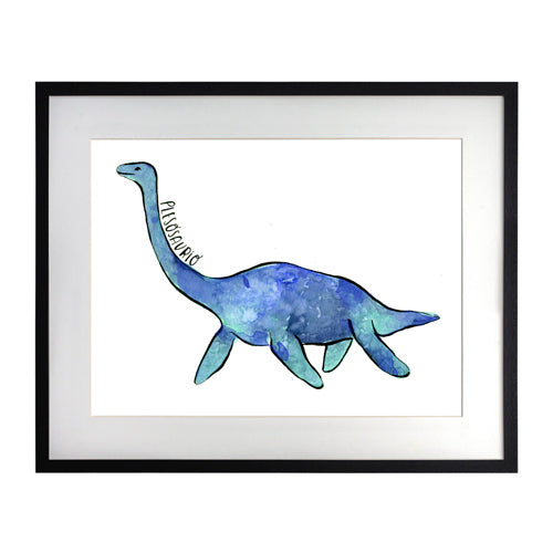 Dinosaurio 2