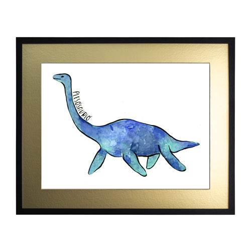 Dinosaurio 2