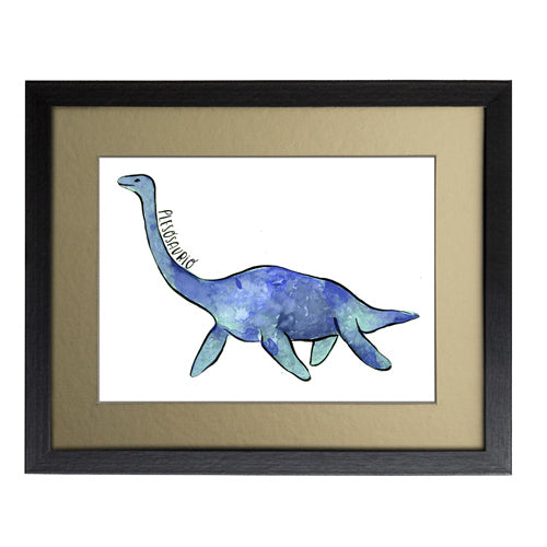 Dinosaurio 2