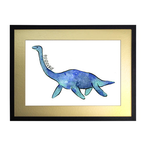 Dinosaurio 2