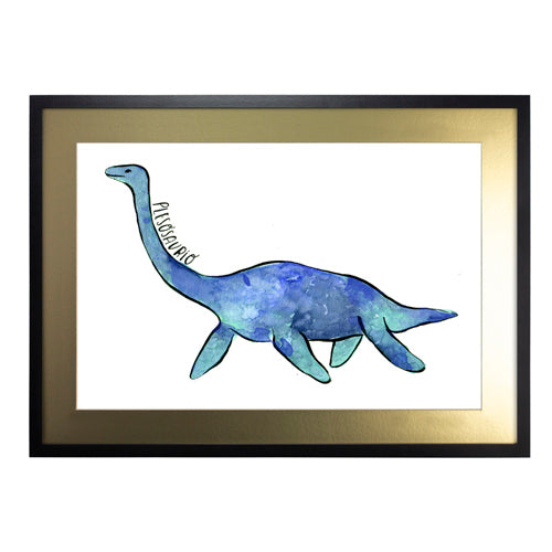 Dinosaurio 2