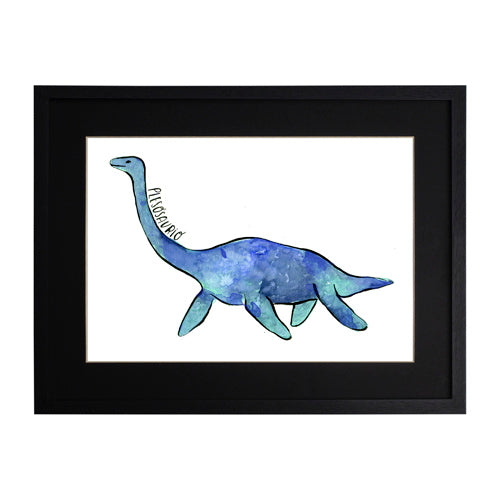 Dinosaurio 2