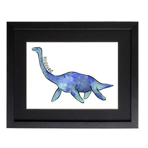Dinosaurio 2