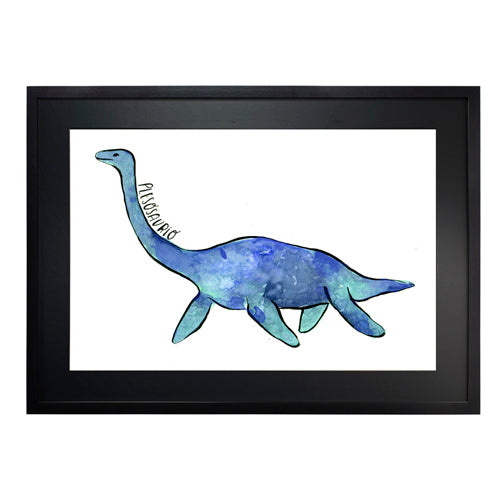 Dinosaurio 2