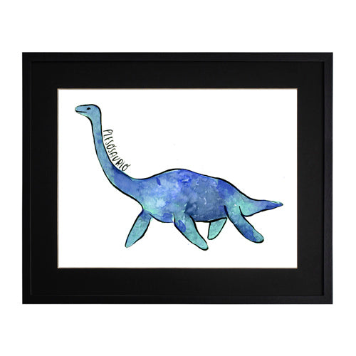 Dinosaurio 2