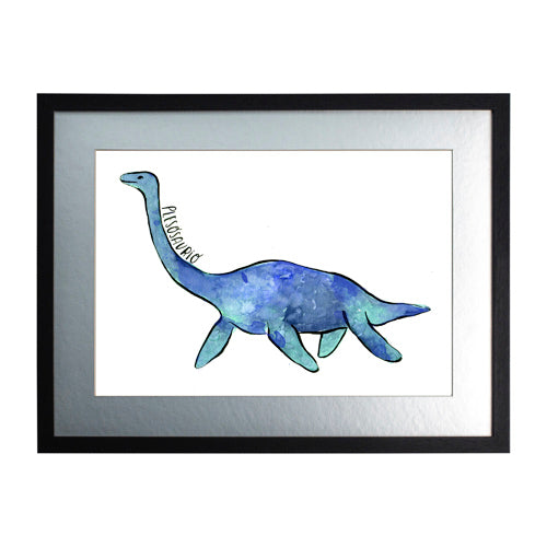 Dinosaurio 2