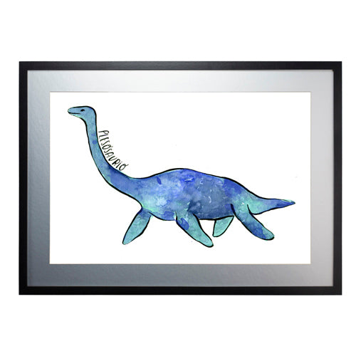 Dinosaurio 2
