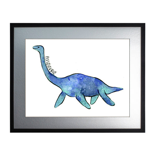 Dinosaurio 2