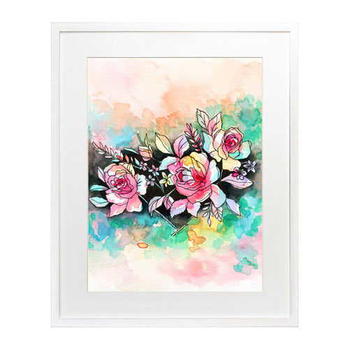 Flores 1