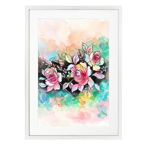 Flores 1