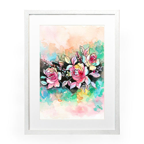 Flores 1