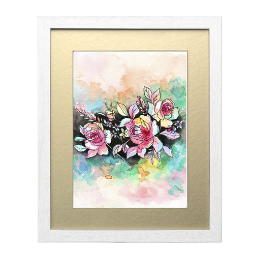 Flores 1