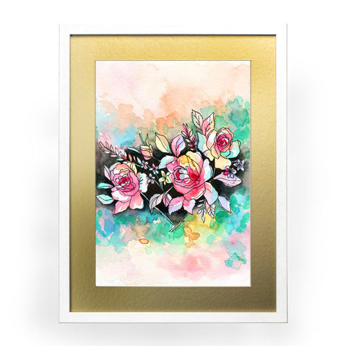 Flores 1