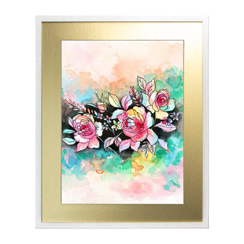 Flores 1