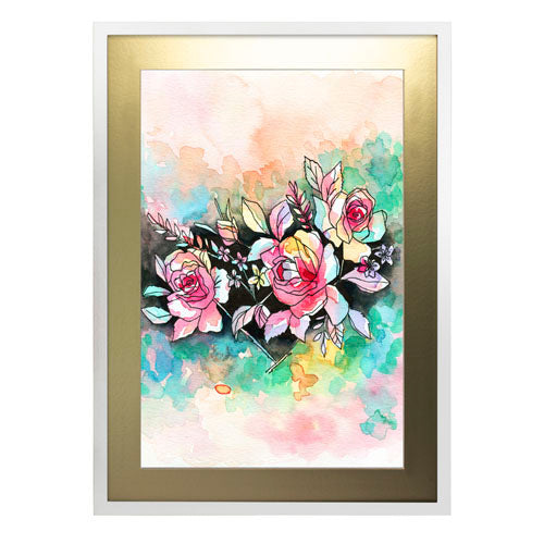 Flores 1