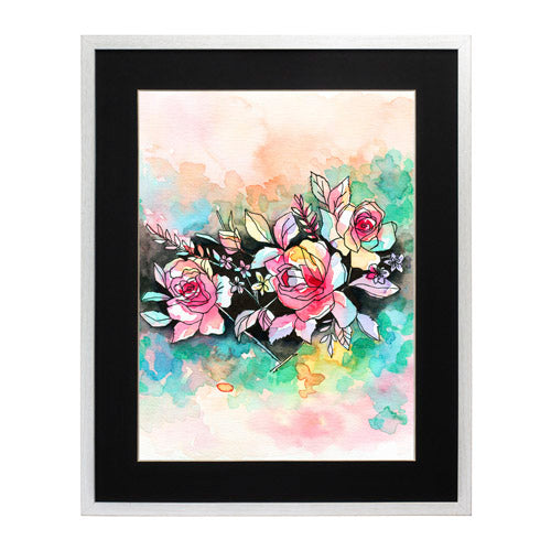 Flores 1