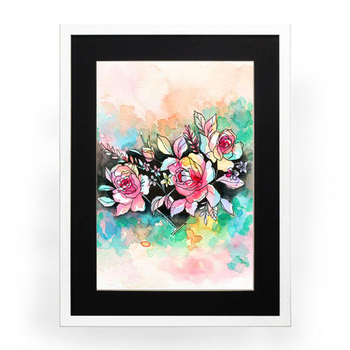 Flores 1