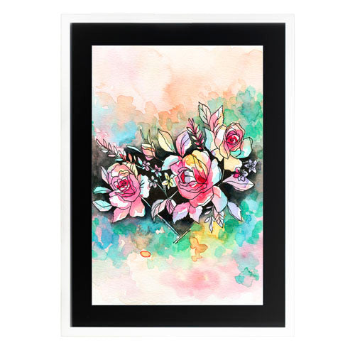 Flores 1