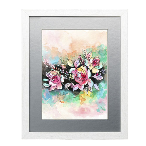 Flores 1
