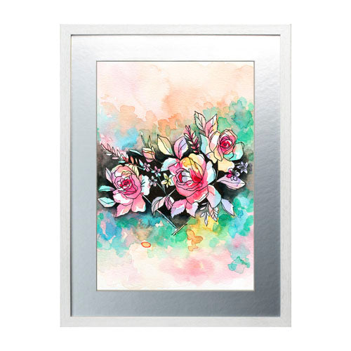 Flores 1
