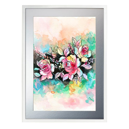 Flores 1