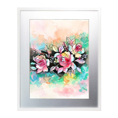 Flores 1
