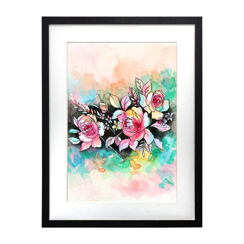 Flores 1