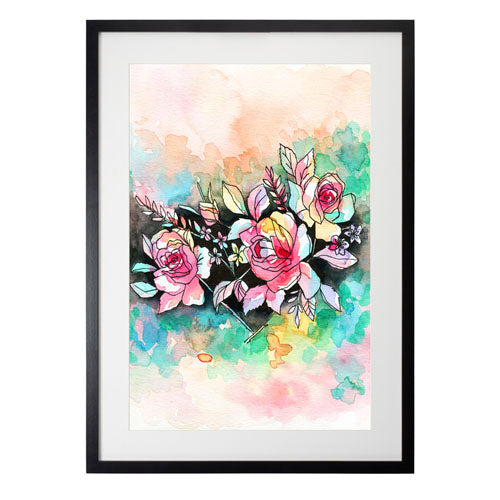 Flores 1