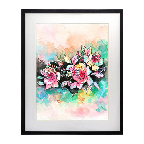 Flores 1