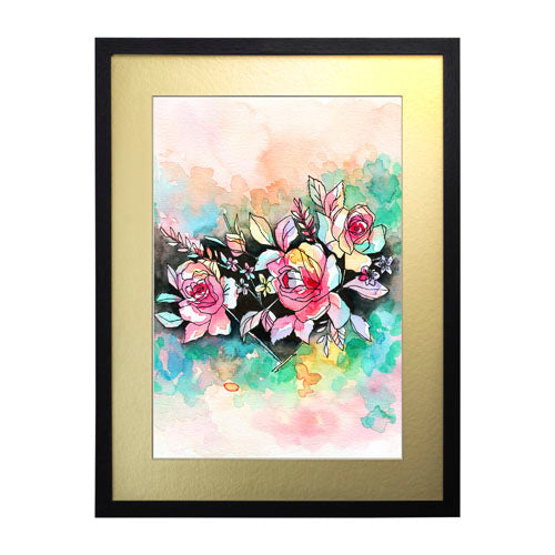 Flores 1