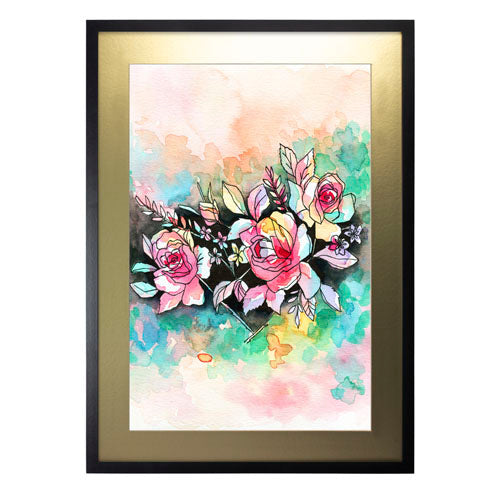 Flores 1