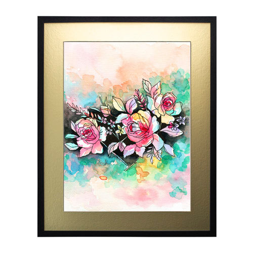 Flores 1