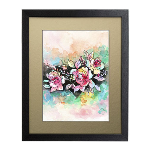 Flores 1