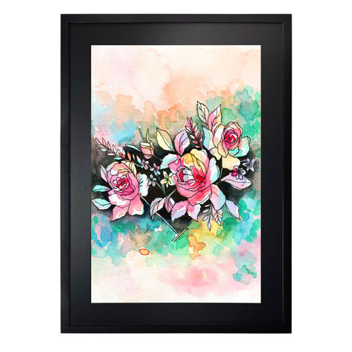 Flores 1