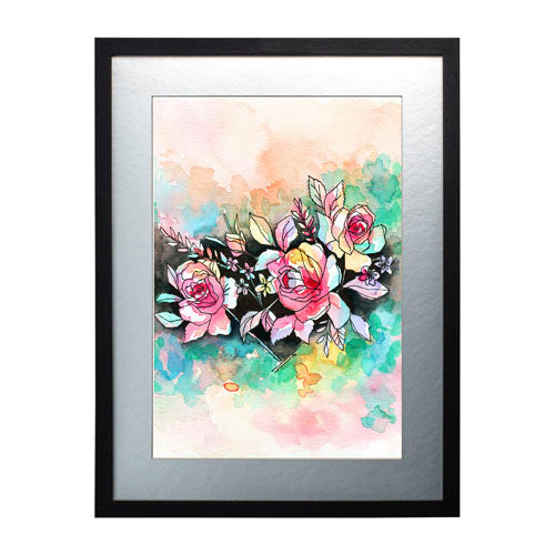 Flores 1