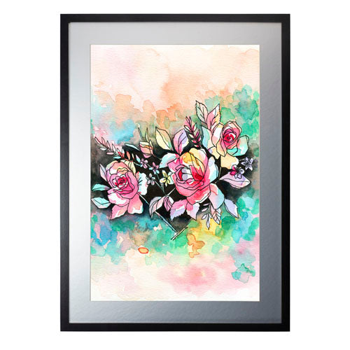 Flores 1