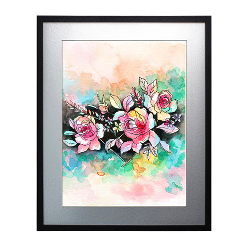 Flores 1