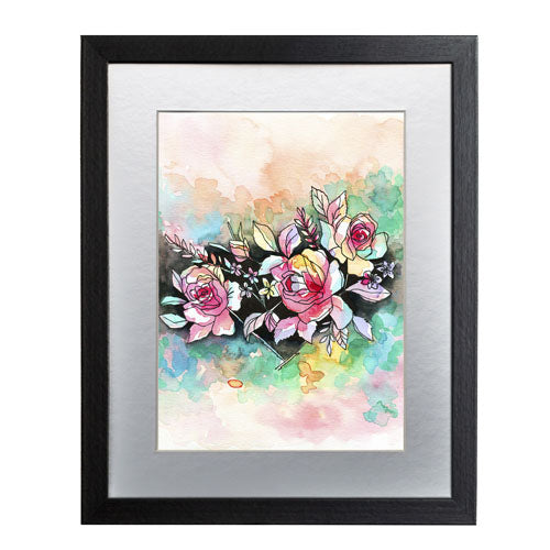 Flores 1