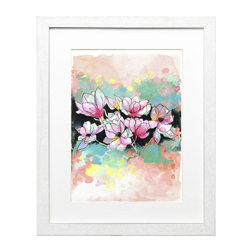 Flores 2