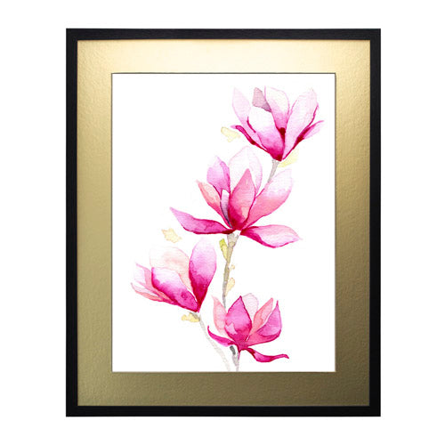 Flores - Magnolia