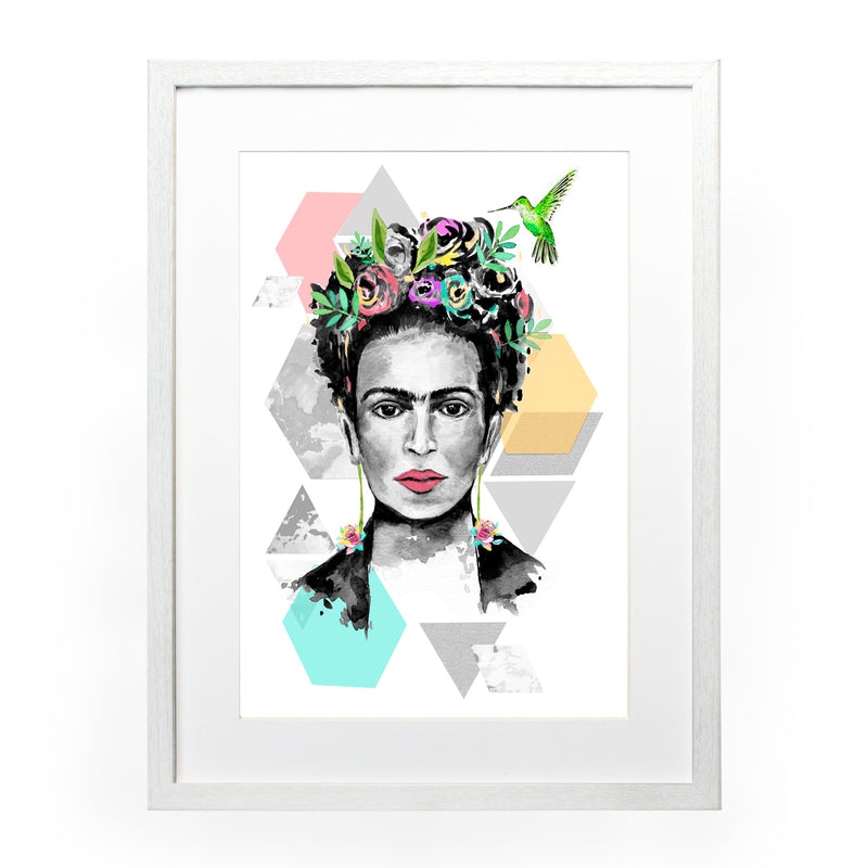 Frida