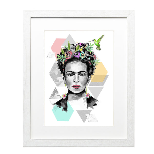 Frida