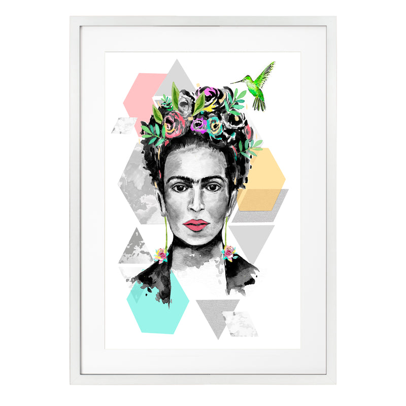 Frida