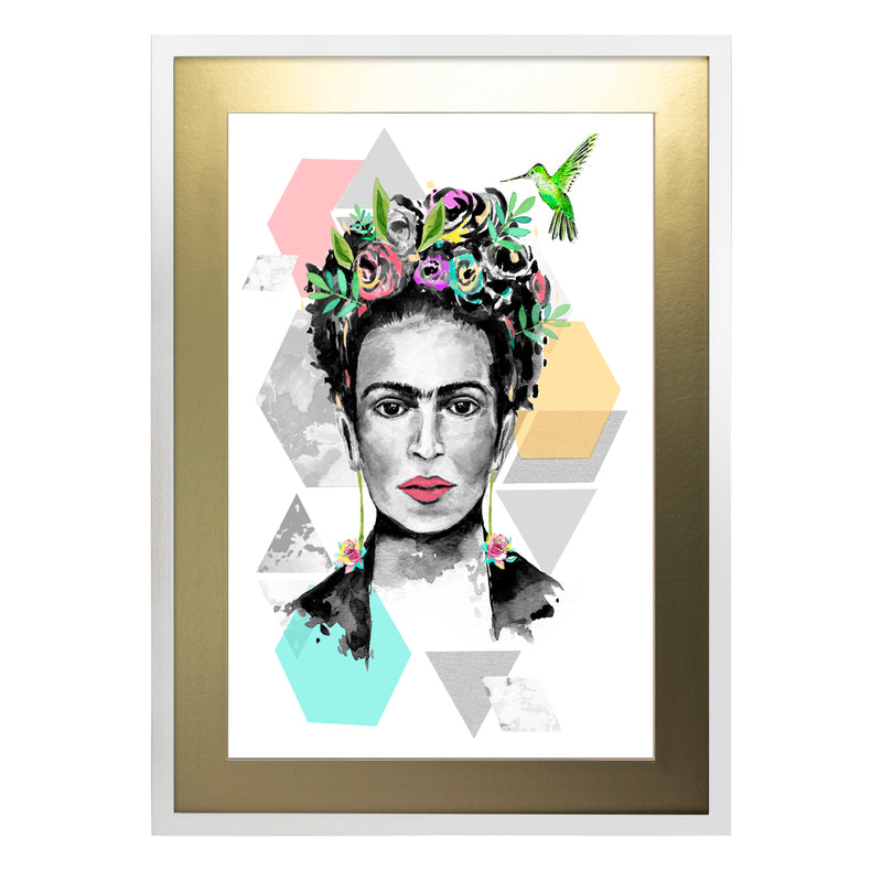 Frida