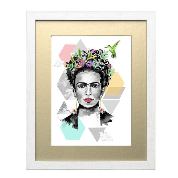 Frida