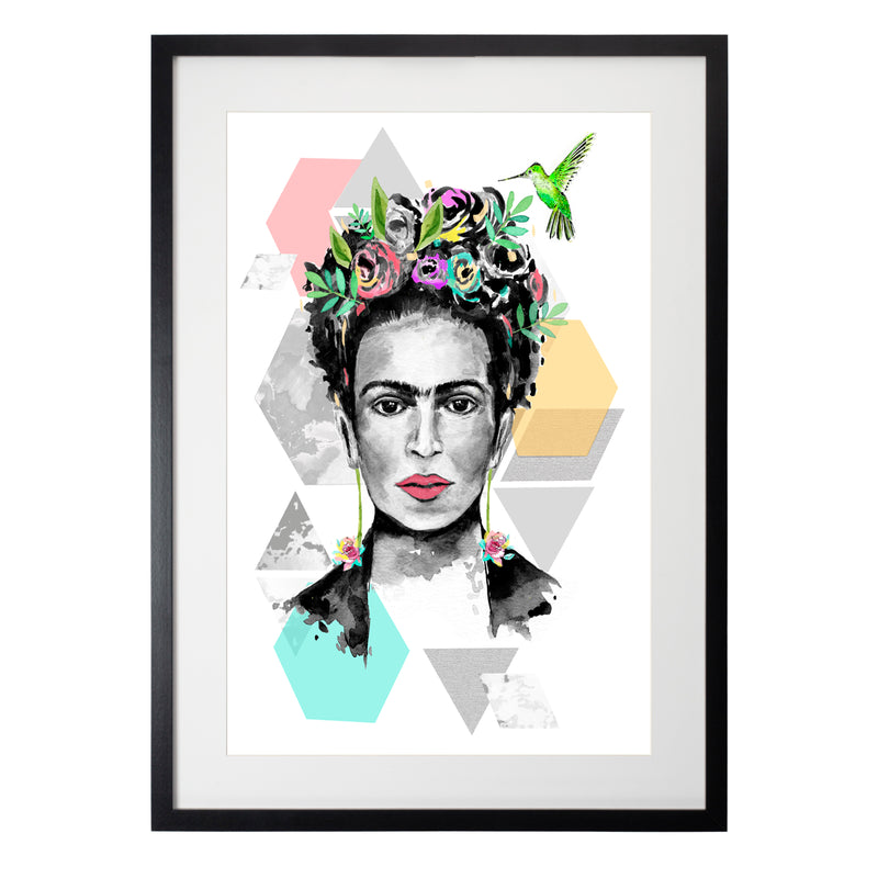 Frida